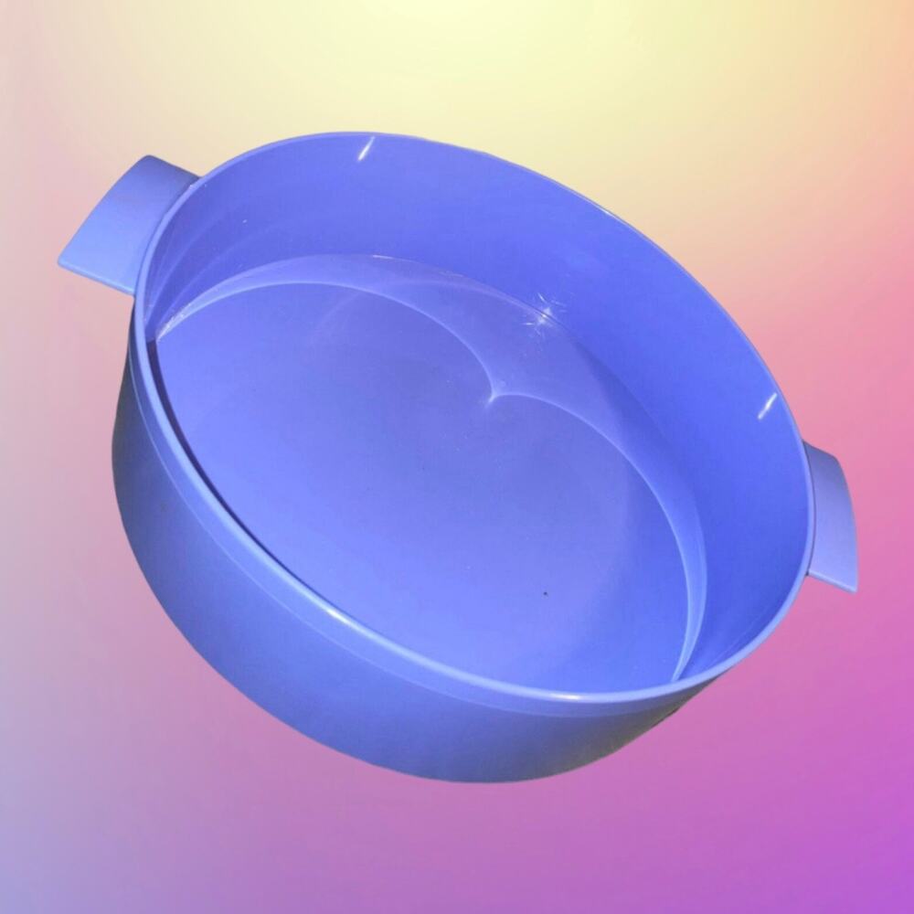 Tupperware Microsteamer Microwave Steamer Rice Cooker #3066A Bowl Replacement